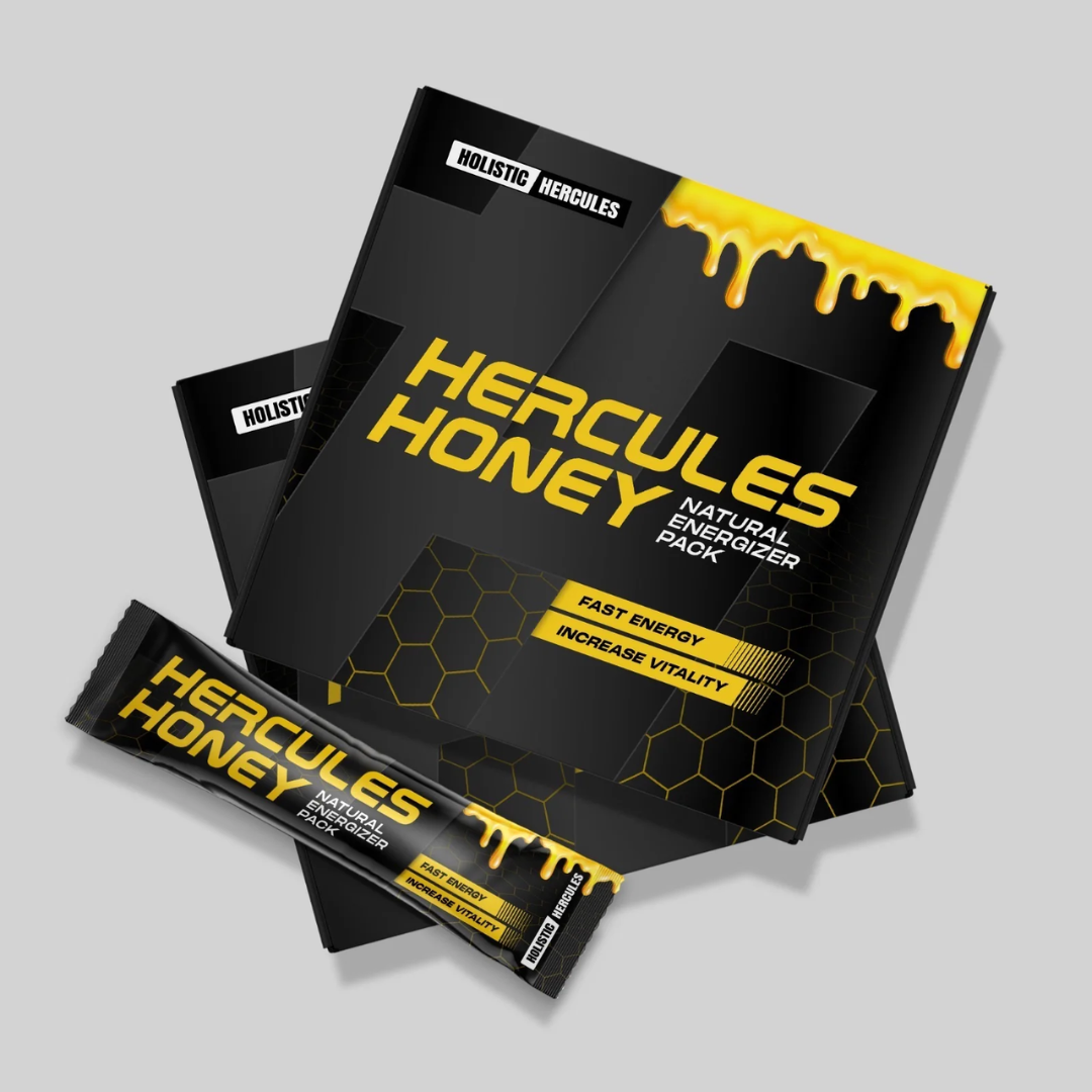 Hercules Honey Fuel