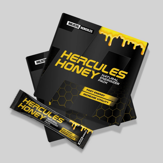 Hercules Honey Fuel